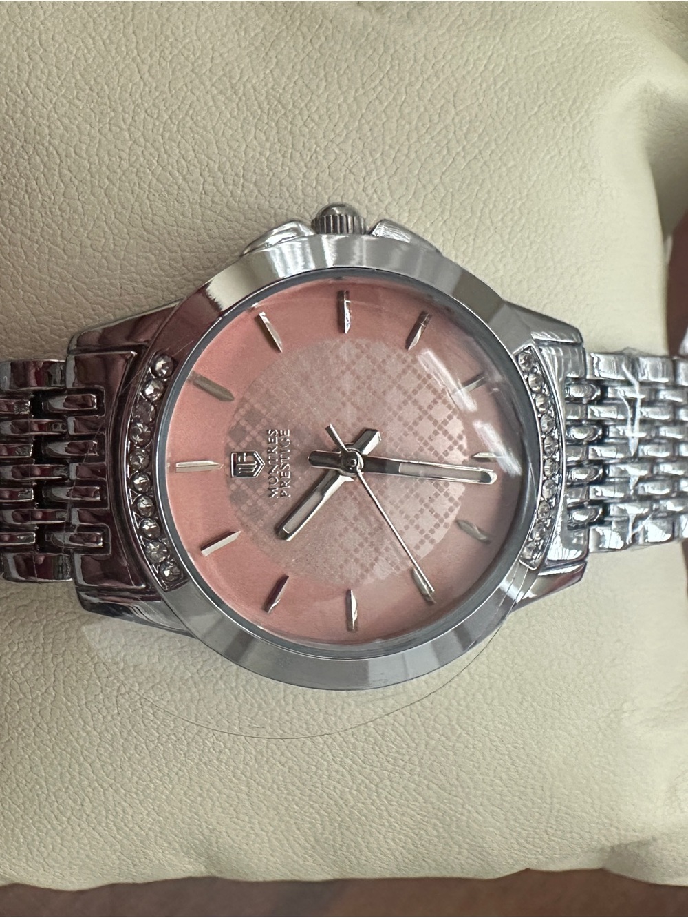 Invicta Montres Prestige Watch